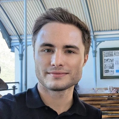 Tim Leers - Global Generative &amp; Agentic AI Lead​ - dataroots, a Talan company