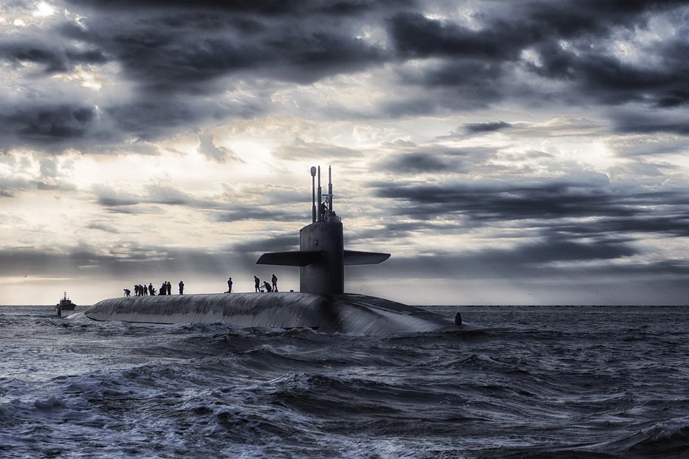 Sous-Marins