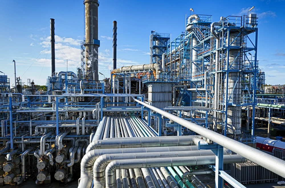 Manufacturing Industry 