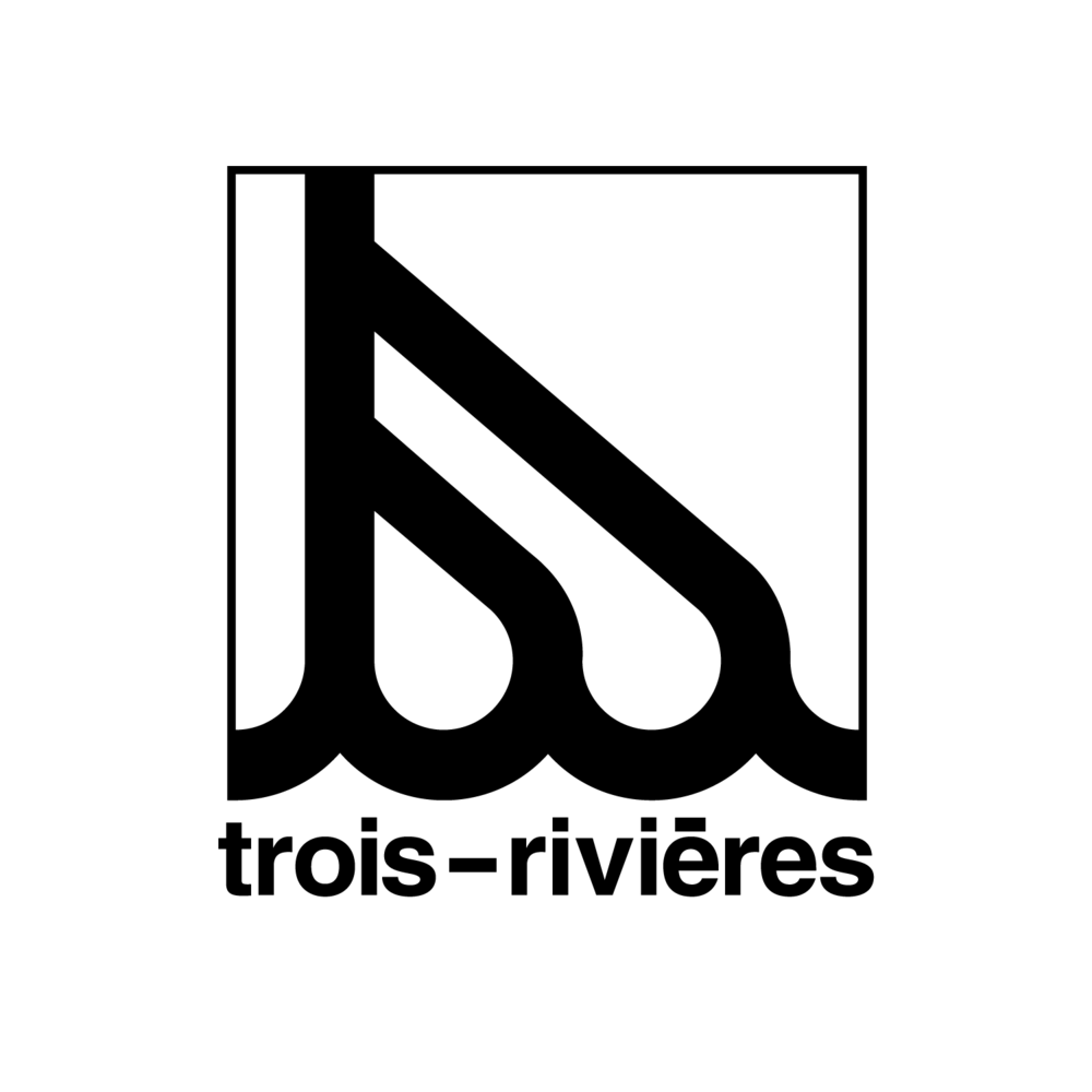 Logo deTrois-Rivières