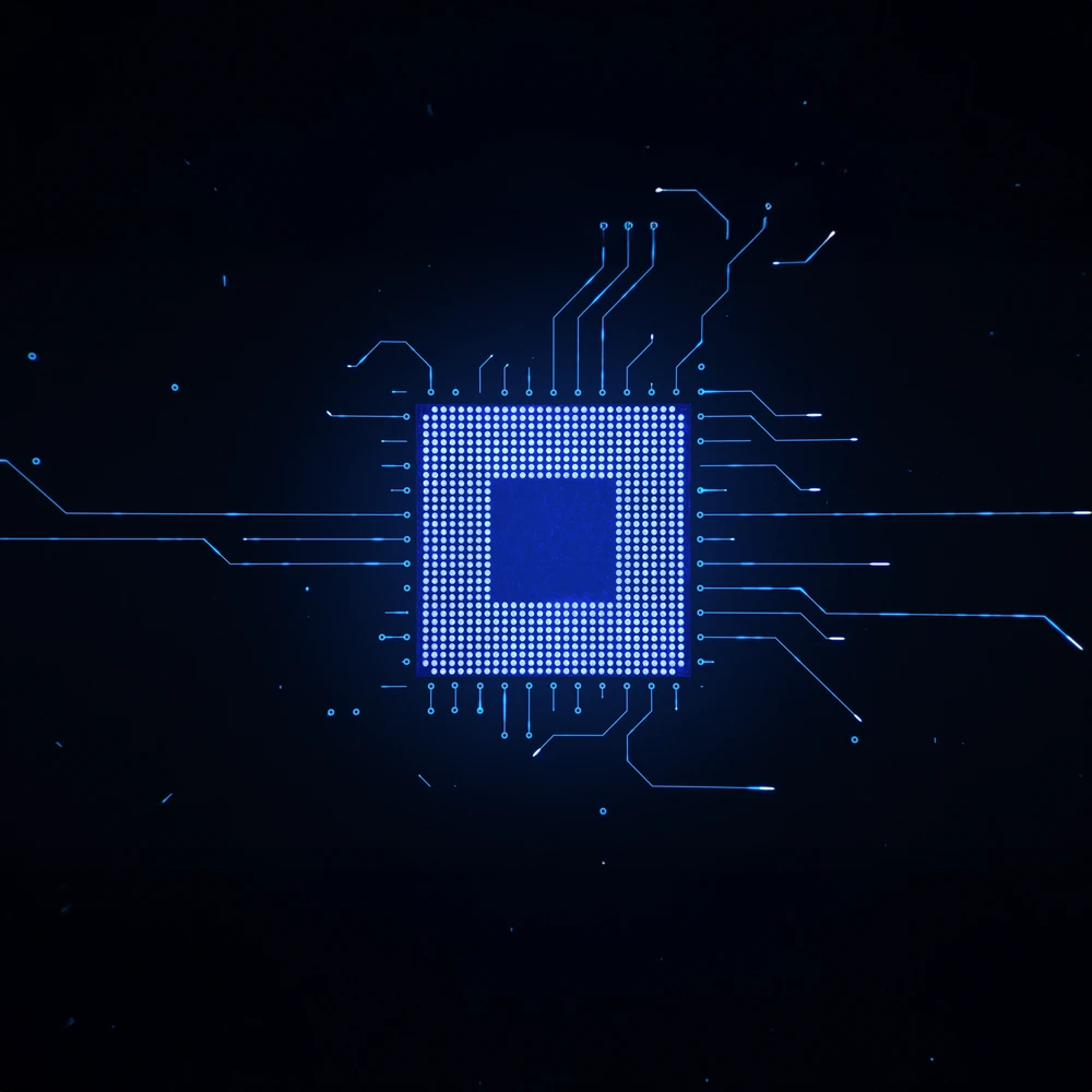 content hub micro processor