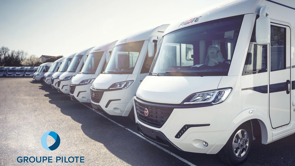 Groupe Pilote