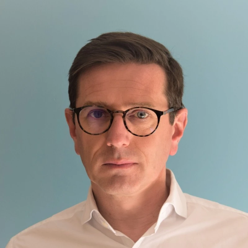 Frédéric Chartier - Extended Planning & Analysis Solutions Sales expert