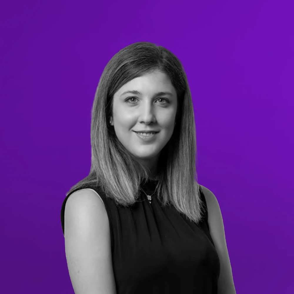 Melpomeni Dimopoulou