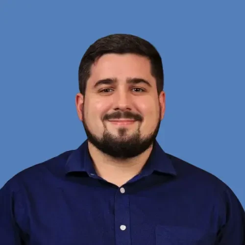 Photo de profil de Dominic Otis