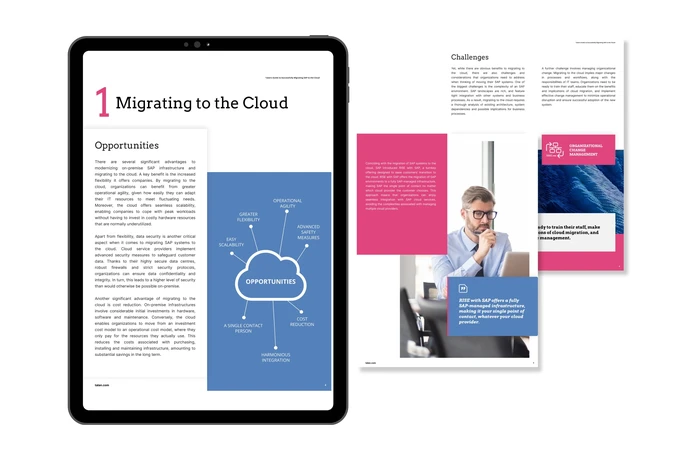 Digital transformation is the strategy for modern businesses