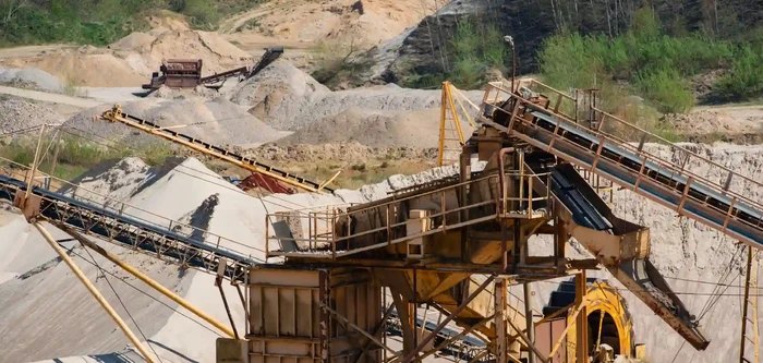 Lithium Mine Operations