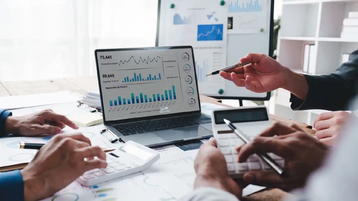 Modernizing projects, with our software.