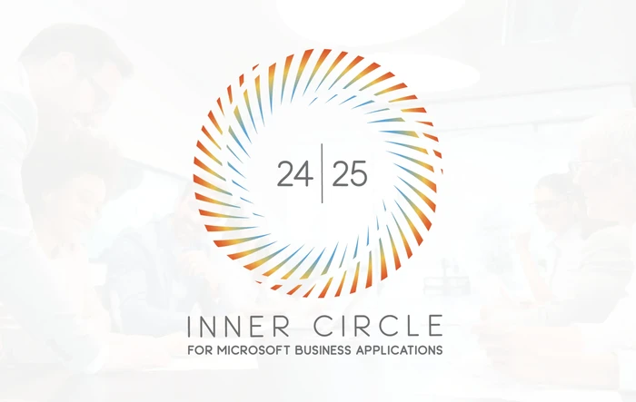 Microsoft – Recognized Leader in Business Applications