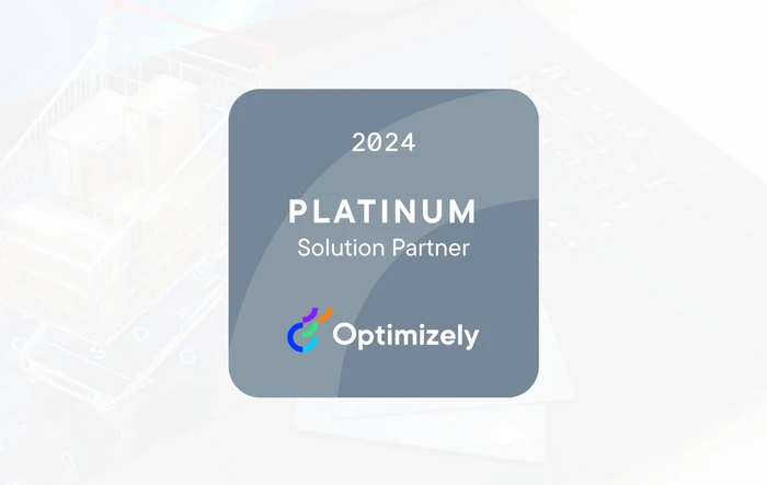 Optimizely – Platinum Partner Delivering Digital Experience Excellence