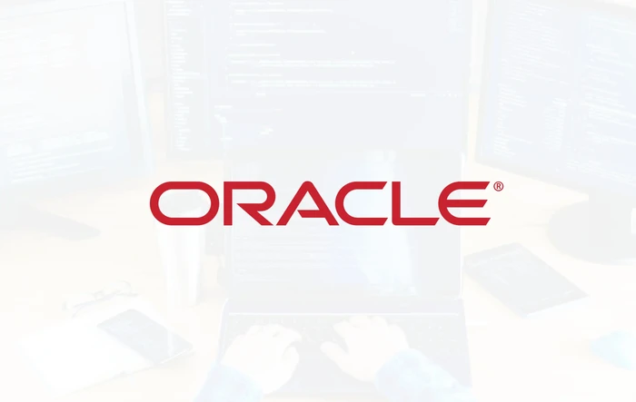 Oracle – Experts in Oracle APEX Development and Support