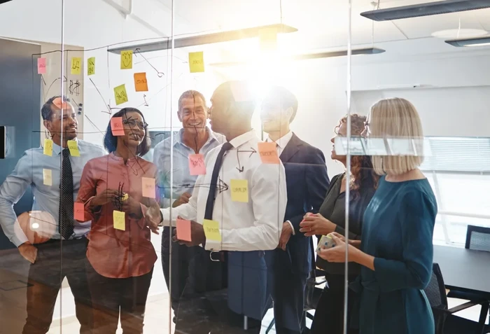 AI Executive Discovery