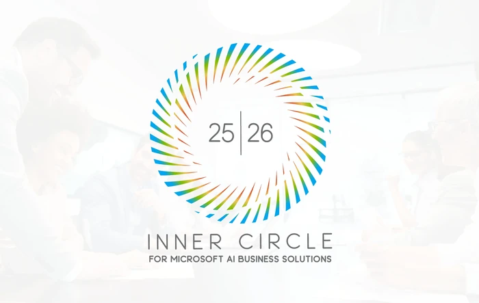 Microsoft – Recognized Leader in Business Applications