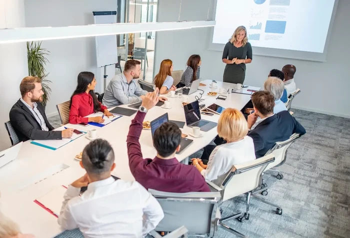 Road Map Meeting