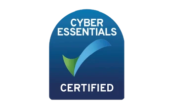 Cyber Essentials Certificate Logo