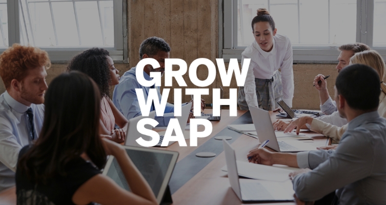 GROW with SAP