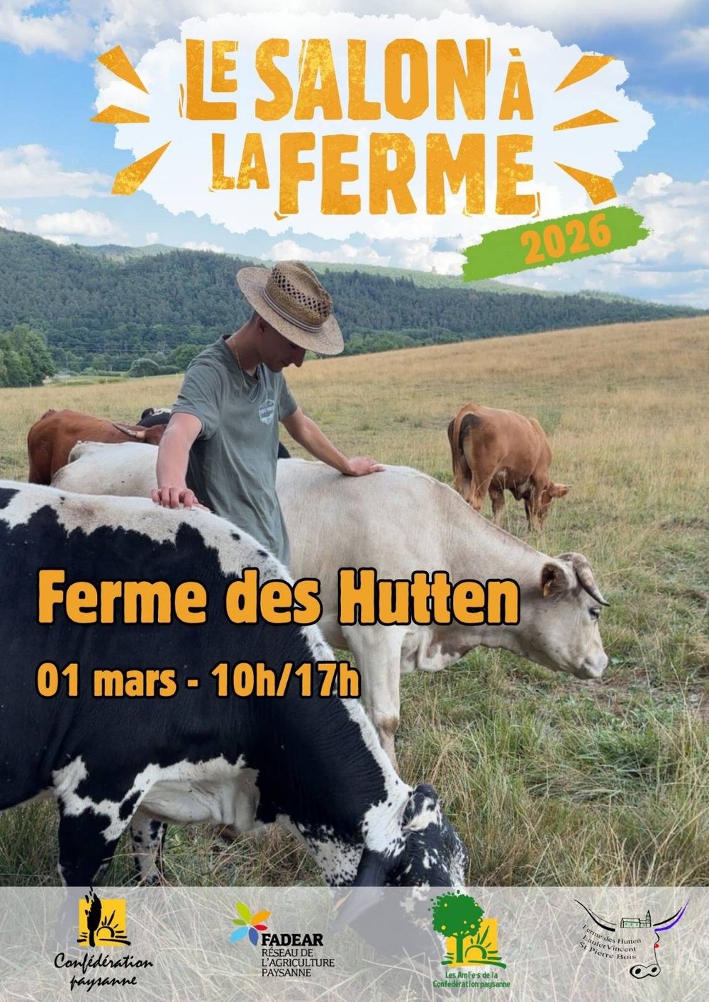 Elastolin Troupeau Heure De La Traite Fermière Starlux - Figurines Vache Vintage France