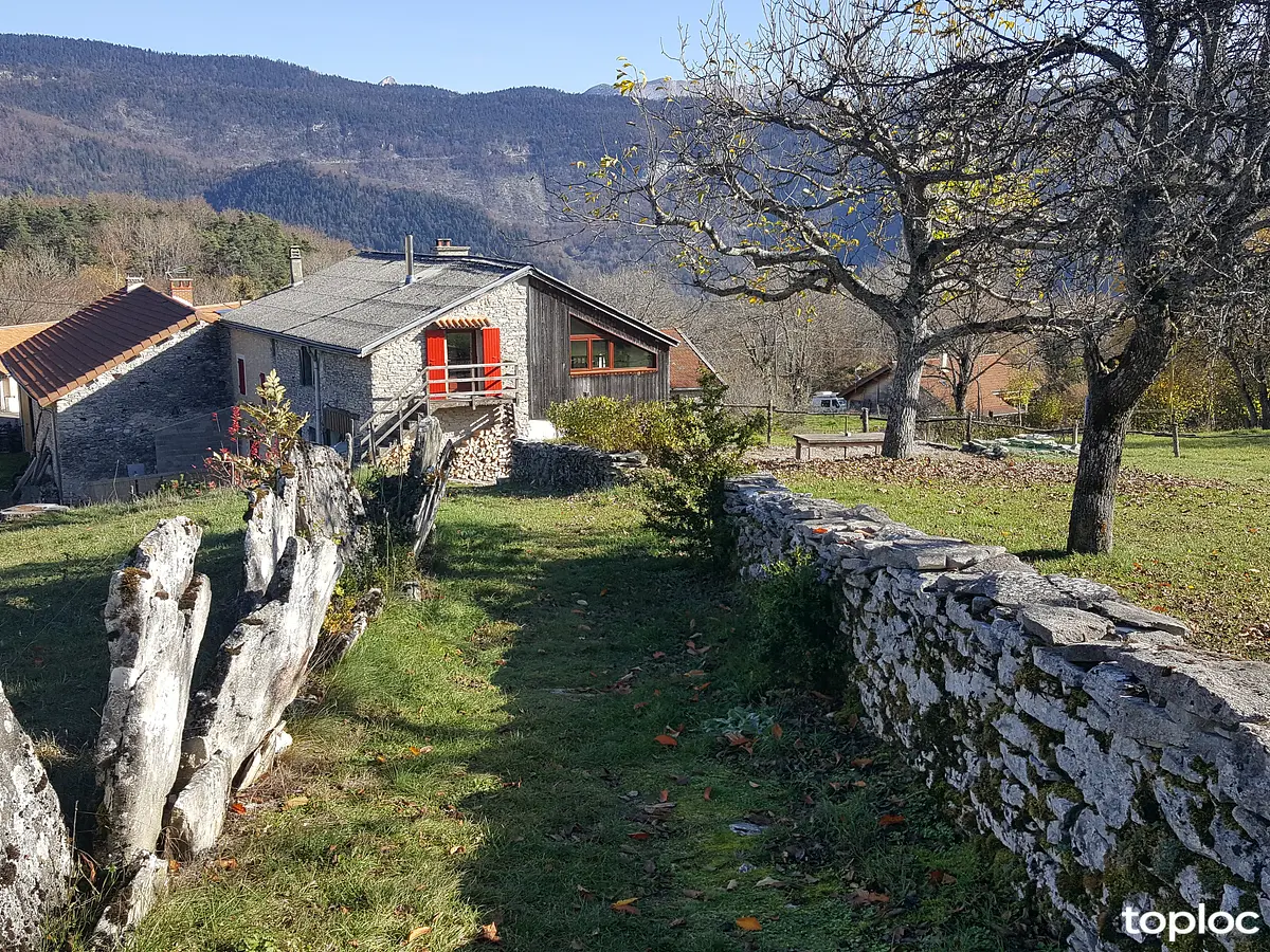 Location de vacances Drôme