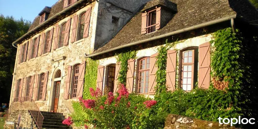 Location de vacances Corrèze