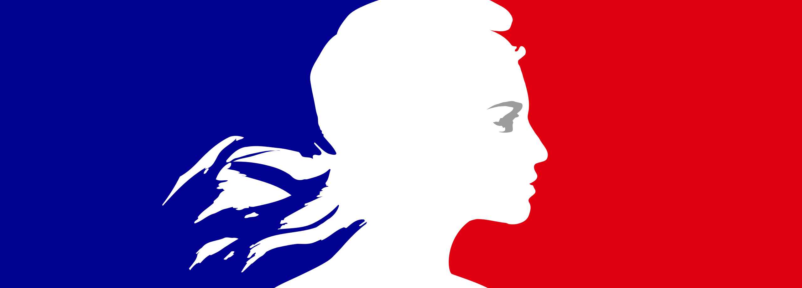 Logo République Française