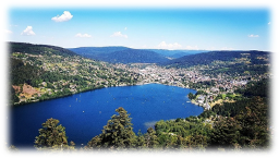 Gerardmer