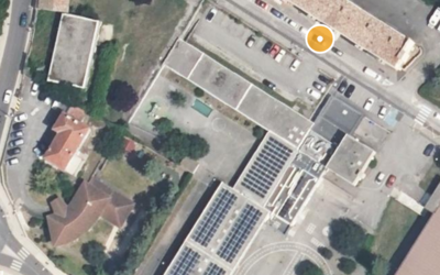 Image du projet Ecole Clotilde Habozit