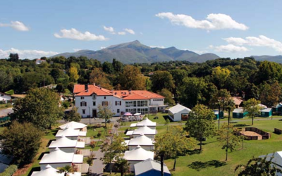 Image du projet Ressentir, Expérimenter et Apprendre au Pays Basque