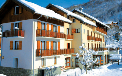 Image du projet Séjour à la montagne