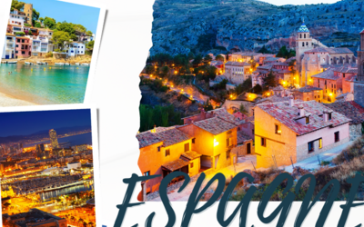 Image du projet Direction l'Espagne pour les élèves du Lycée Jean Jaurès !