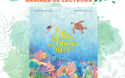 Image du projet Matières d'océan