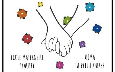 Image du projet  La Petite Ourse : un conte musical inclusif 