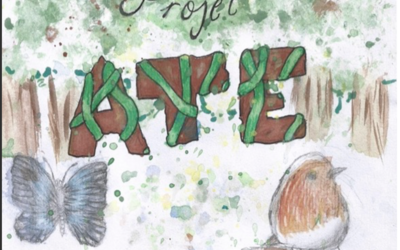 Image du projet ATE École de la Rouvière
