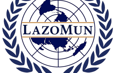 Image du projet LazoMun - Simulation des Nations Unies - 6e session