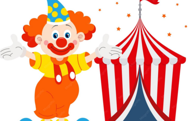 Image du projet Le cirque à l'école