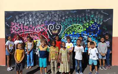 Image du projet Classe découverte à Paris et Rome