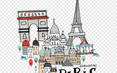 Image du projet Classe de découverte à Paris
