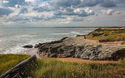 Image du projet Contes et légendes au bord de la mer