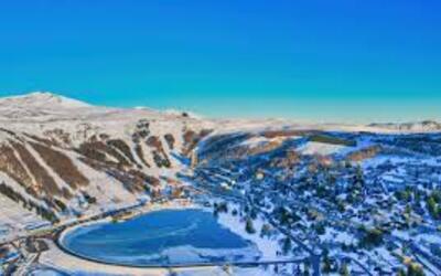 Image du projet Classe de neige 