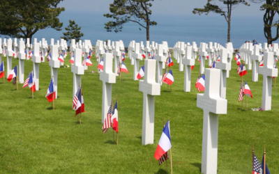 Image du projet Saint-Ex sur les traces de la 2nde Guerre Mondiale