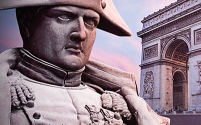 Image du projet Sortie à Paris