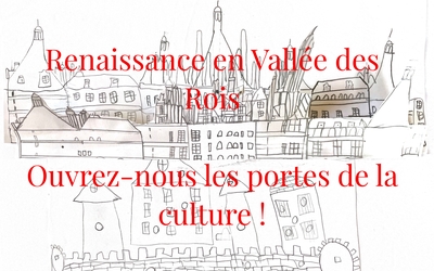Image du projet Renaissance en Vallée des Rois