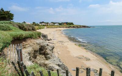 Image du projet Et si on allait voir la mer?