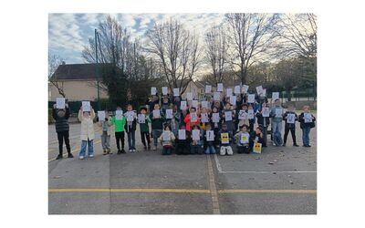 Image du projet Le Village au château de Guédelon et ses environs!