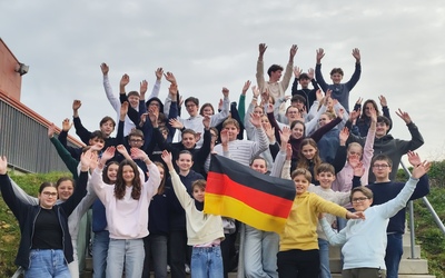 Image du projet Voyage au lac de Constance