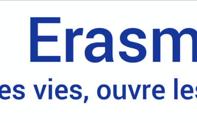 Image du projet Erasmus + lycée de l'Escaut : Partir pour se découvrir