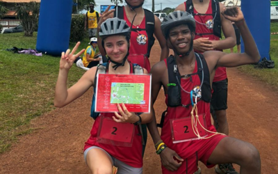 Image du projet CHAMPIONNAT DE FRANCE DE RAID UNSS 2026