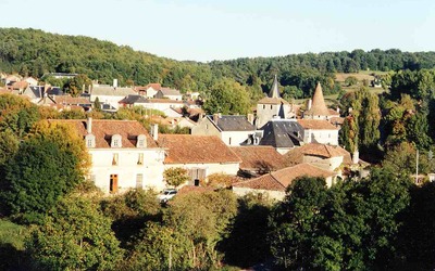 Image du projet Mission Terrain Nature (école Javerlhac-la-Chapelle) 