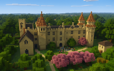 Image du projet Congrès Minestory