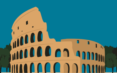 Image du projet Louise en Italie : De Rome à la Campanie