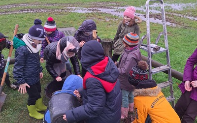 Image du projet Coup de pouce pour la biodiversité à Vrécourt